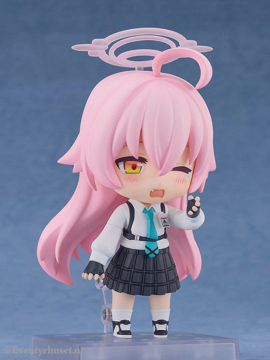 Blue Archive Nendoroid Action Figure Hoshino Takanashi 10 cm Collectibles