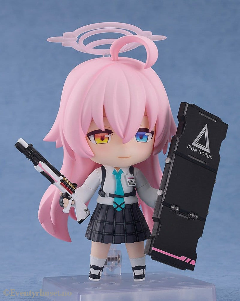 Blue Archive Nendoroid Action Figure Hoshino Takanashi 10 cm Collectibles