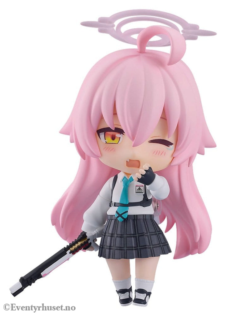 Blue Archive Nendoroid Action Figure Hoshino Takanashi 10 cm Collectibles
