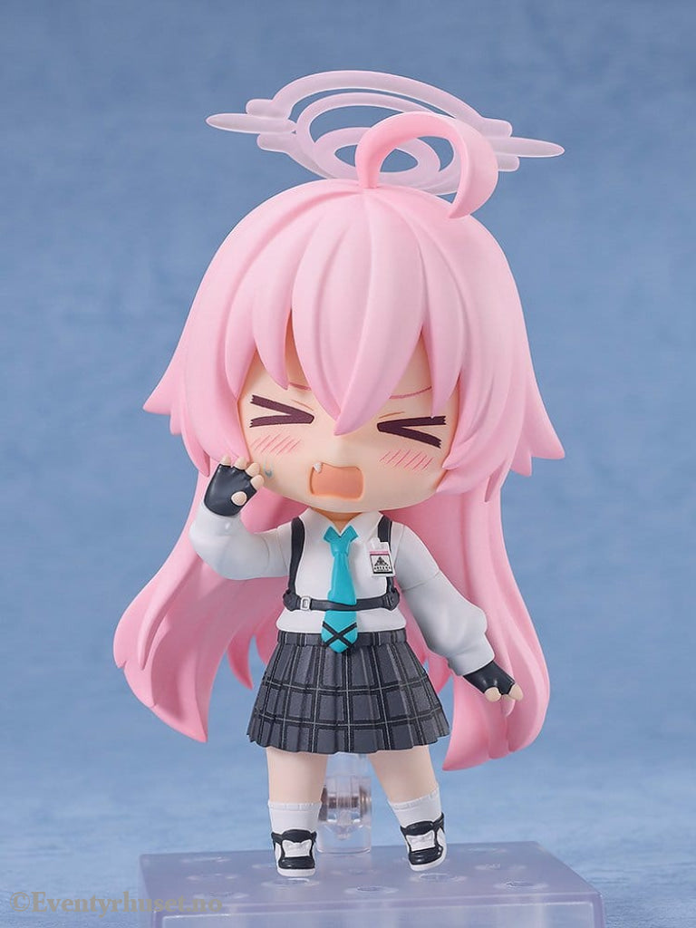 Blue Archive Nendoroid Action Figure Hoshino Takanashi 10 cm Collectibles
