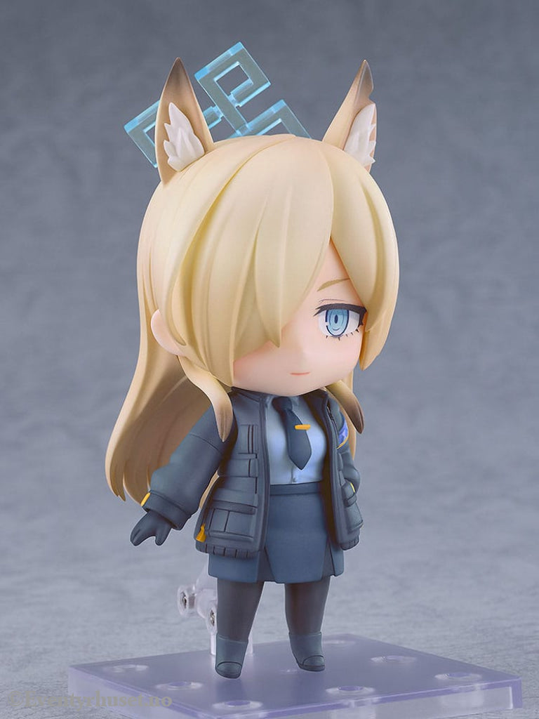 Blue Archive Nendoroid Action Figure Kanna Ogata 10 cm Manga & Anime
