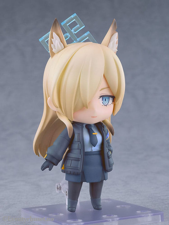 Blue Archive Nendoroid Action Figure Kanna Ogata 10 cm Manga & Anime