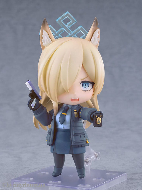 Blue Archive Nendoroid Action Figure Kanna Ogata 10 cm Manga & Anime