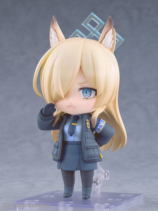 Blue Archive Nendoroid Action Figure Kanna Ogata 10 cm Manga & Anime