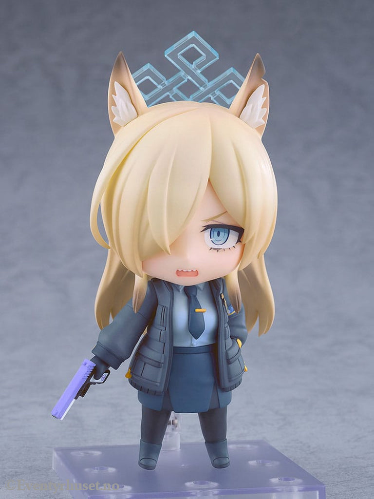 Blue Archive Nendoroid Action Figure Kanna Ogata 10 cm Manga & Anime