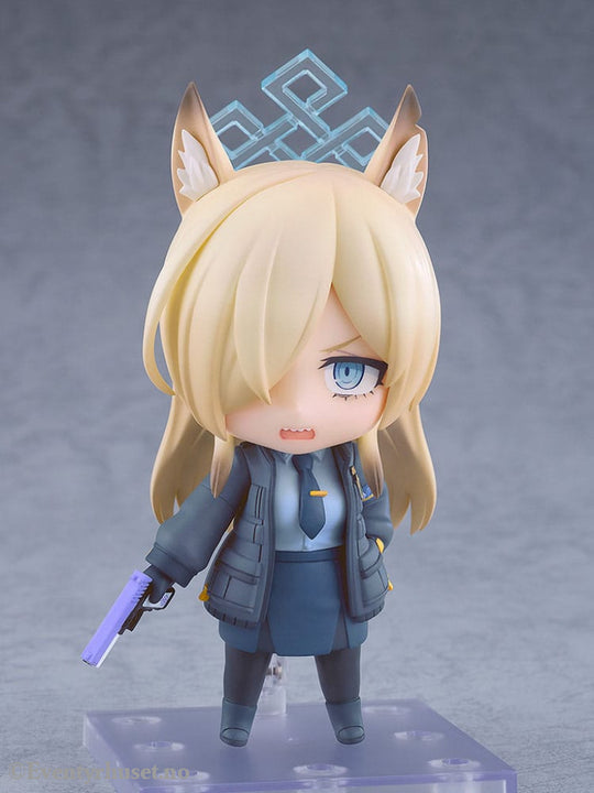 Blue Archive Nendoroid Action Figure Kanna Ogata 10 cm Manga & Anime