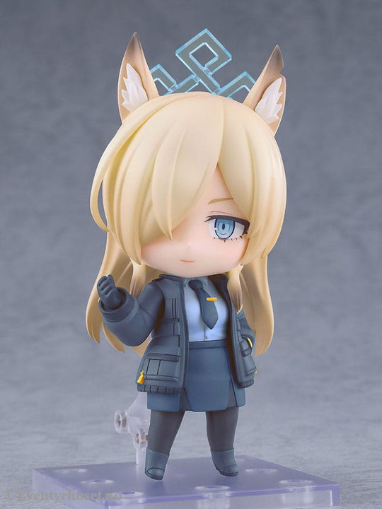 Blue Archive Nendoroid Action Figure Kanna Ogata 10 cm Manga & Anime