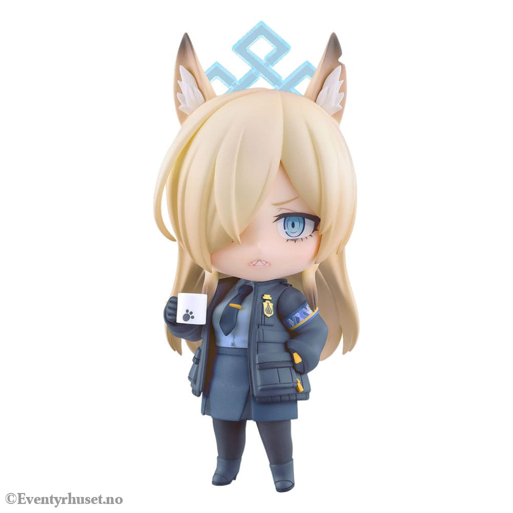 Blue Archive Nendoroid Action Figure Kanna Ogata 10 cm Manga & Anime