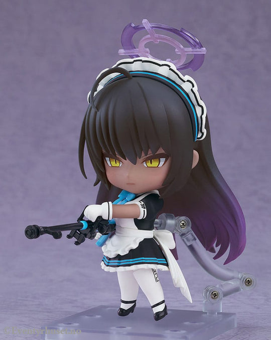 Blue Archive Nendoroid Action Figure Karin Kakudate 10 cm Manga & Anime