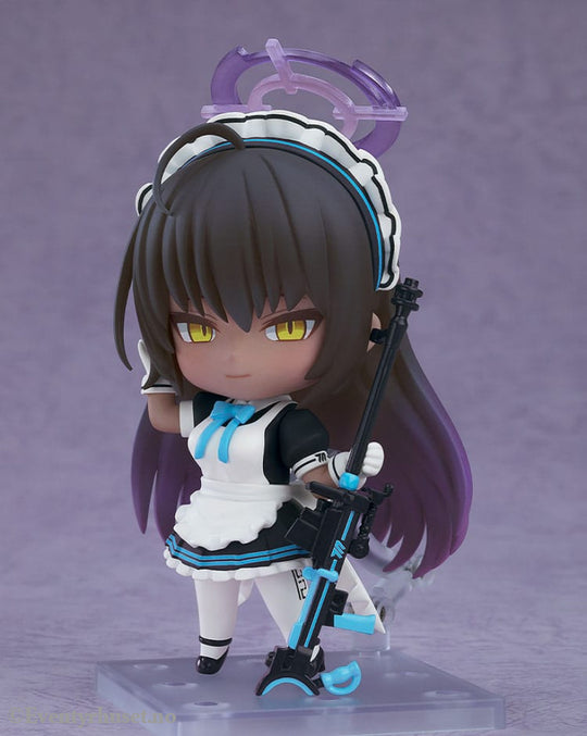 Blue Archive Nendoroid Action Figure Karin Kakudate 10 cm Manga & Anime