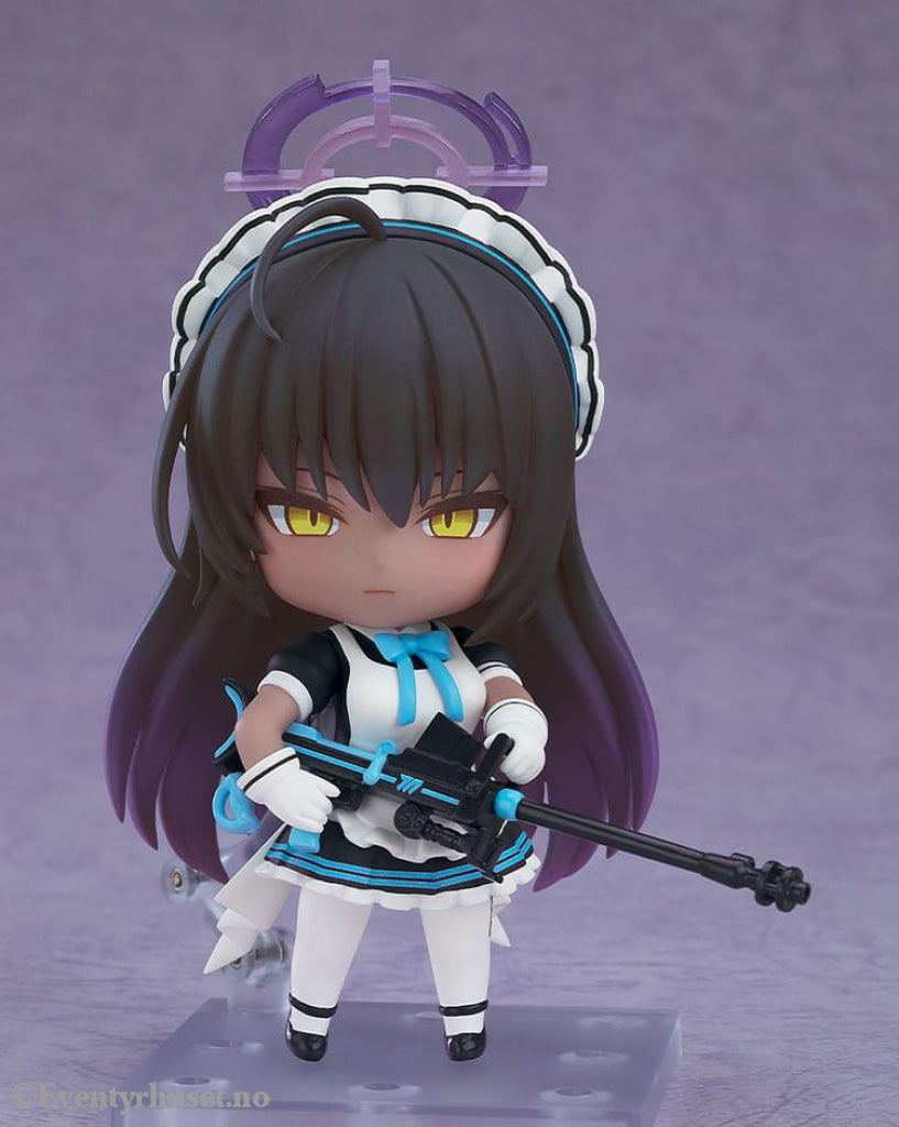 Blue Archive Nendoroid Action Figure Karin Kakudate 10 cm Manga & Anime