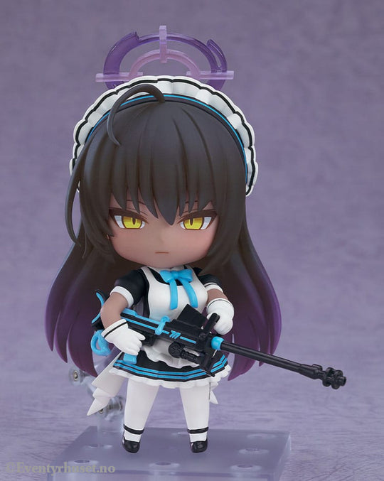 Blue Archive Nendoroid Action Figure Karin Kakudate 10 cm Manga & Anime