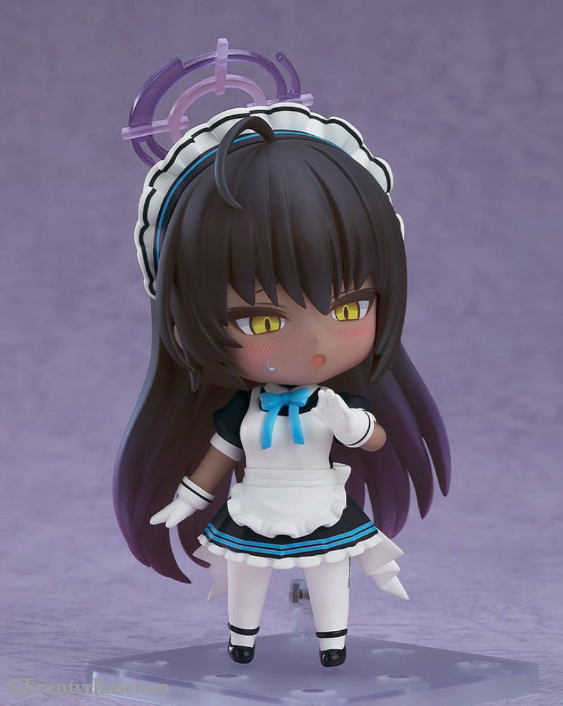 Blue Archive Nendoroid Action Figure Karin Kakudate 10 cm Manga & Anime