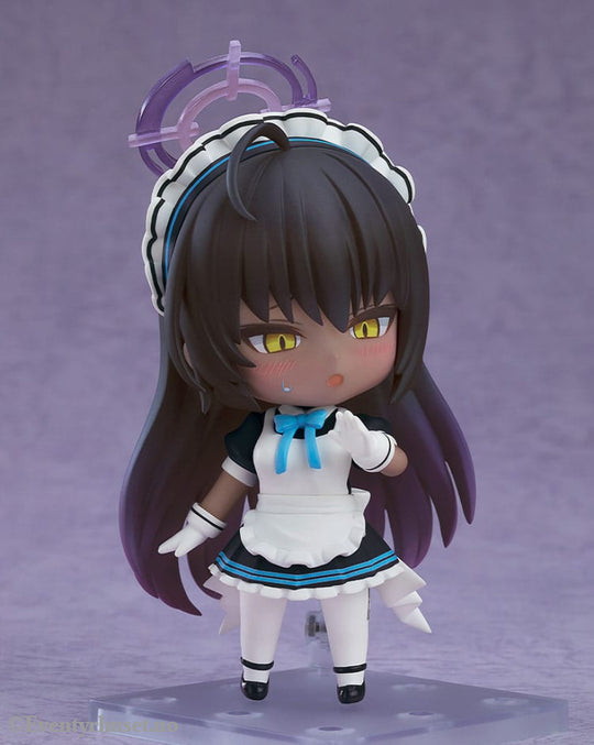 Blue Archive Nendoroid Action Figure Karin Kakudate 10 cm Manga & Anime