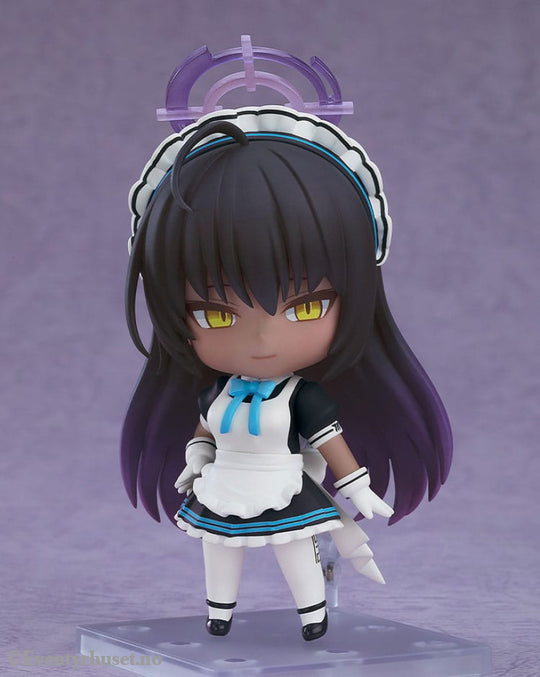 Blue Archive Nendoroid Action Figure Karin Kakudate 10 cm Manga & Anime