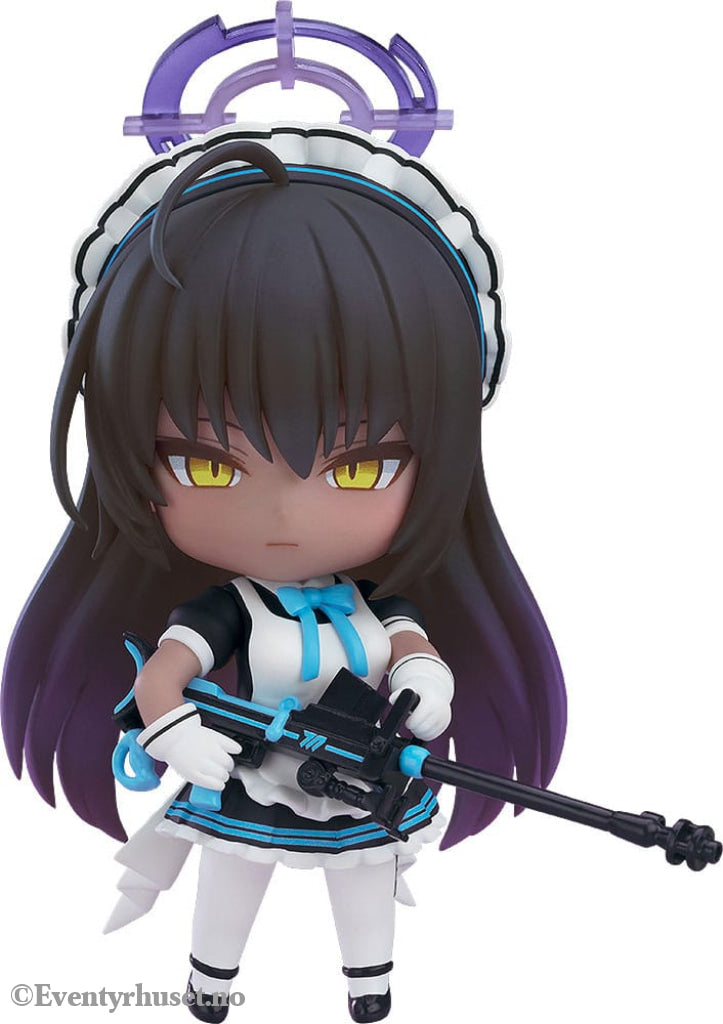 Blue Archive Nendoroid Action Figure Karin Kakudate 10 cm Manga & Anime