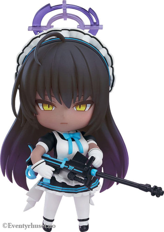 Blue Archive Nendoroid Action Figure Karin Kakudate 10 cm Manga & Anime