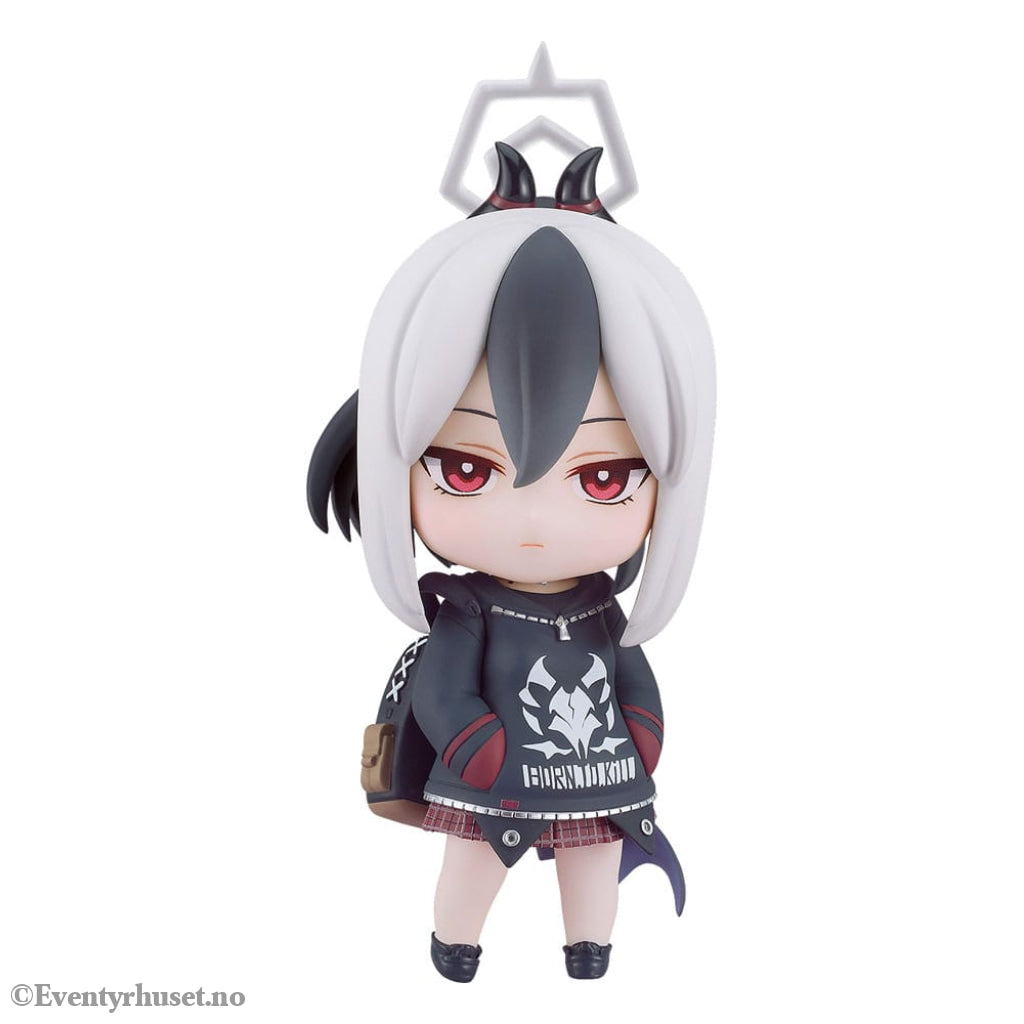 Blue Archive Nendoroid Action Figure Kayoko Onikata 10 cm Manga & Anime