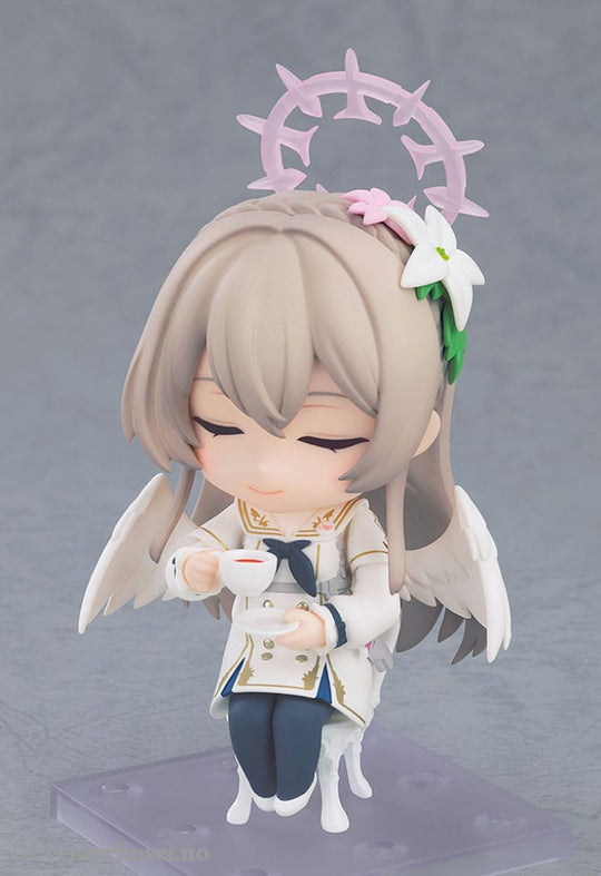 Blue Archive Nendoroid Action Figure Nagisa Kirifuji 10 cm Manga & Anime