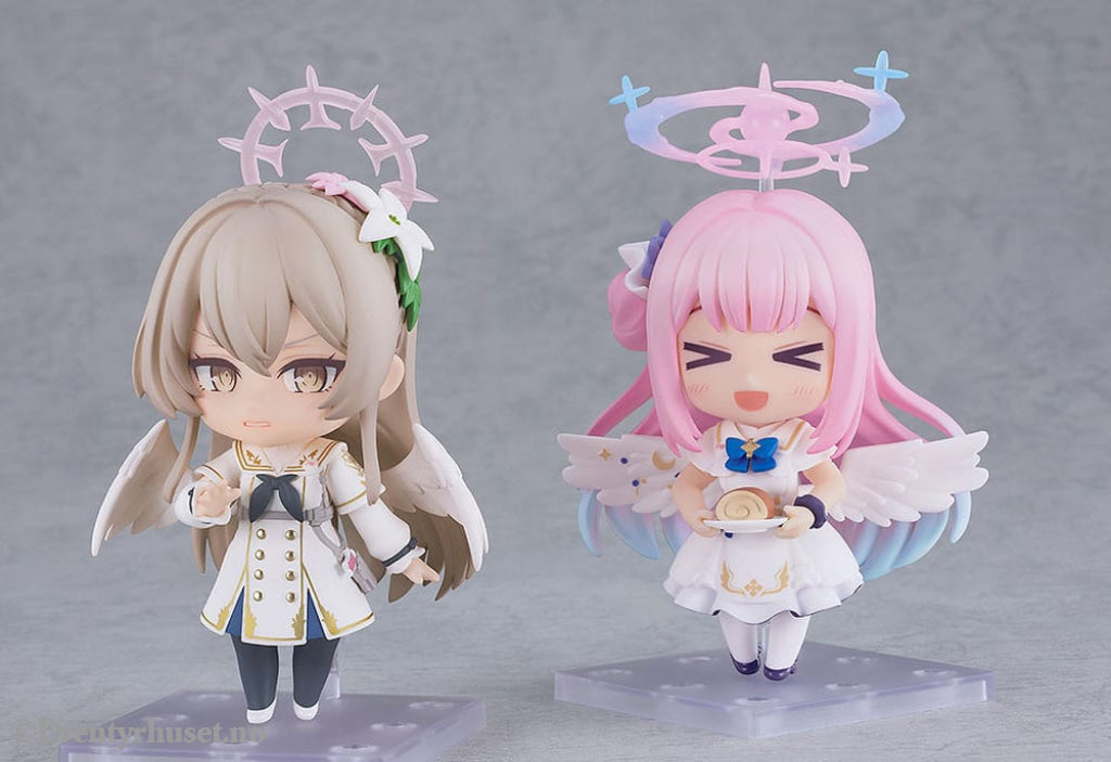 Blue Archive Nendoroid Action Figure Nagisa Kirifuji 10 cm Manga & Anime