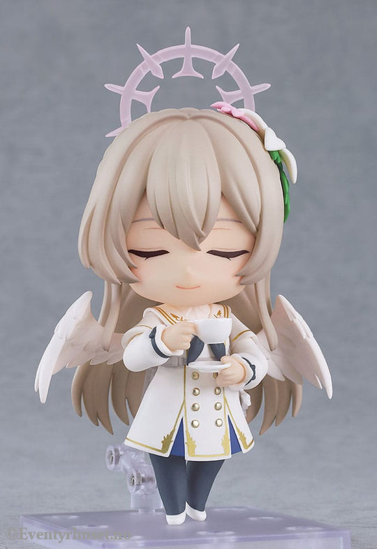 Blue Archive Nendoroid Action Figure Nagisa Kirifuji 10 cm Manga & Anime