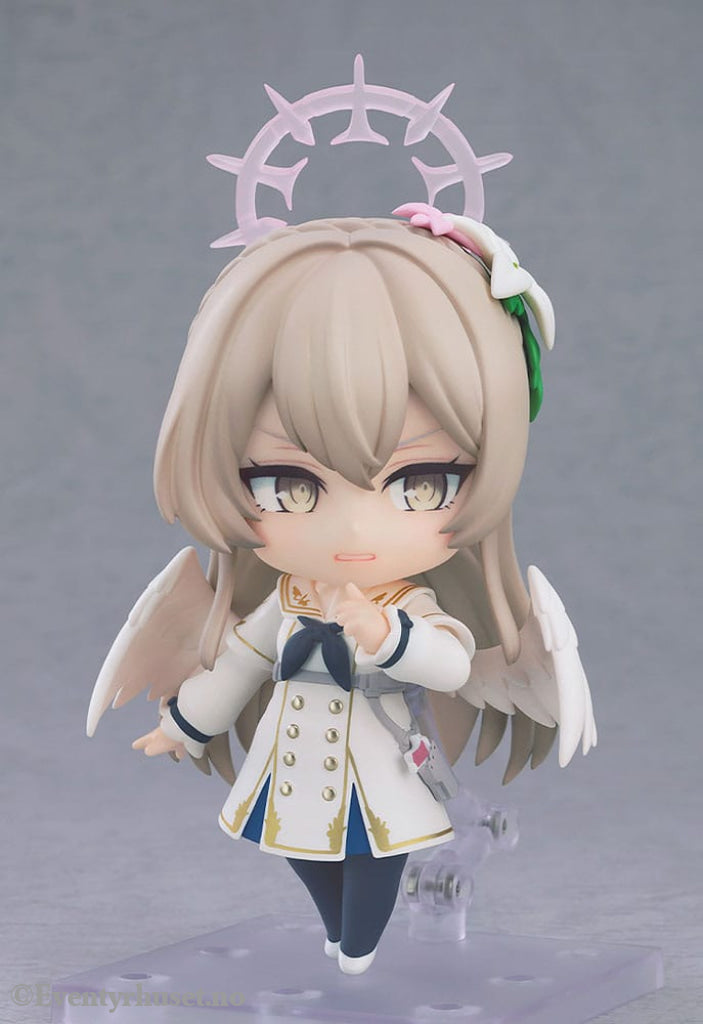 Blue Archive Nendoroid Action Figure Nagisa Kirifuji 10 cm Manga & Anime