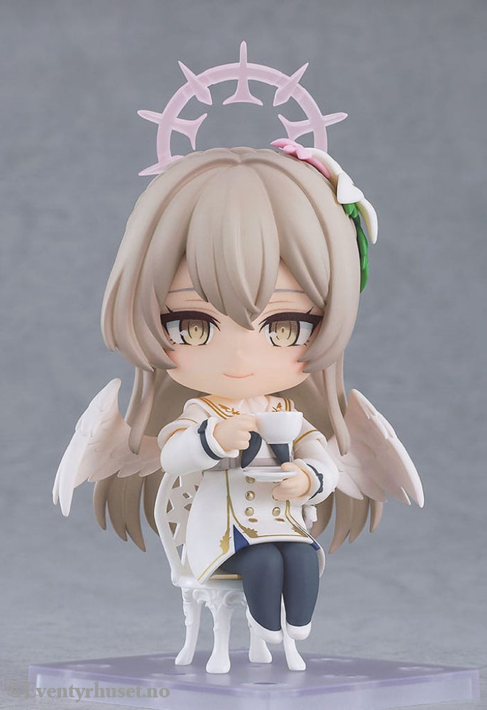 Blue Archive Nendoroid Action Figure Nagisa Kirifuji 10 cm Manga & Anime