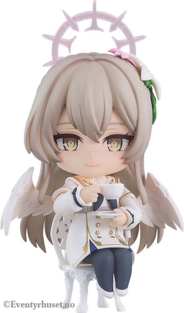 Blue Archive Nendoroid Action Figure Nagisa Kirifuji 10 cm Manga & Anime