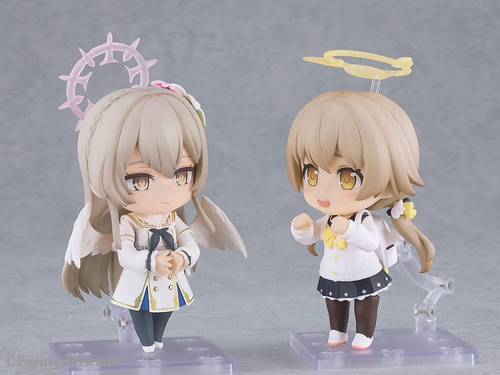 Blue Archive Nendoroid Action Figure Nagisa Kirifuji 10 cm Manga & Anime