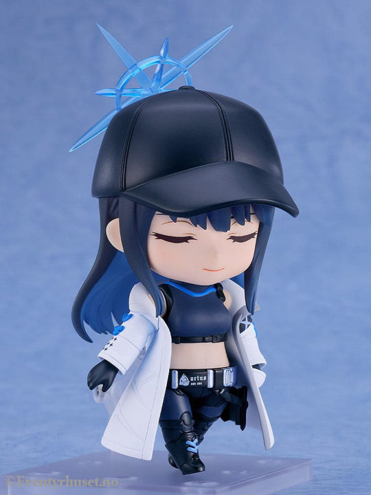 Blue Archive Nendoroid Action Figure Saori Joumae 10 cm Manga & Anime