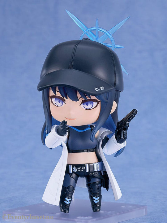Blue Archive Nendoroid Action Figure Saori Joumae 10 cm Manga & Anime