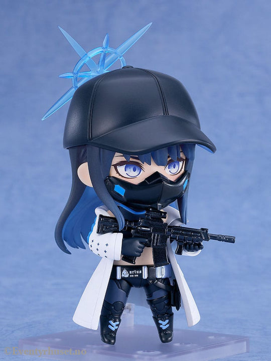 Blue Archive Nendoroid Action Figure Saori Joumae 10 cm Manga & Anime