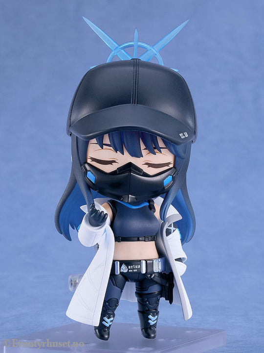Blue Archive Nendoroid Action Figure Saori Joumae 10 cm Manga & Anime