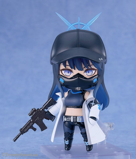 Blue Archive Nendoroid Action Figure Saori Joumae 10 cm Manga & Anime