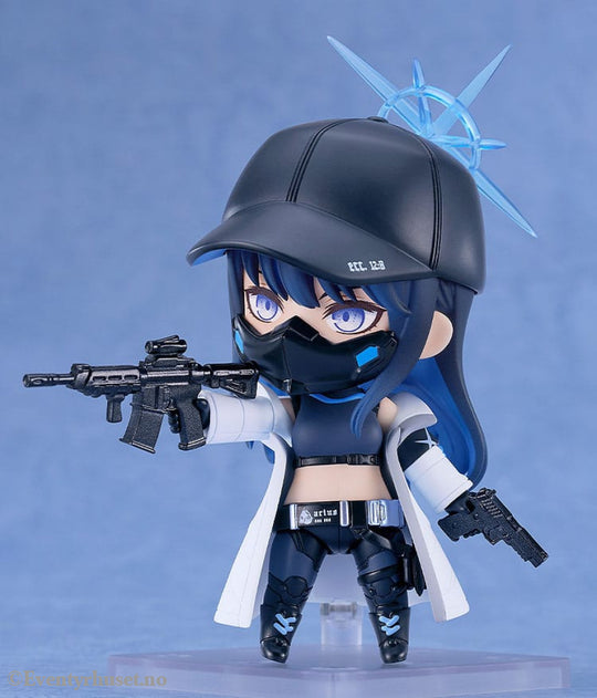 Blue Archive Nendoroid Action Figure Saori Joumae 10 cm Manga & Anime