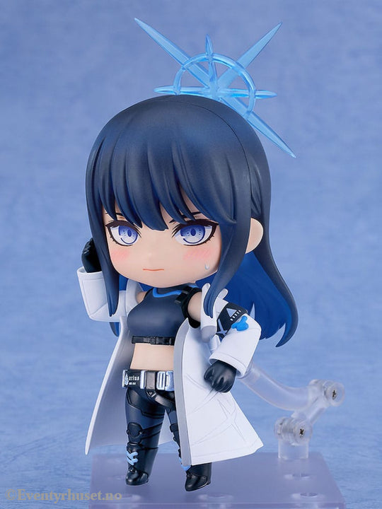 Blue Archive Nendoroid Action Figure Saori Joumae 10 cm Manga & Anime