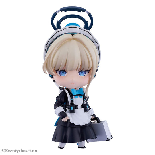 Blue Archive Nendoroid Action Figure Toki Asuma 10 cm Manga & Anime