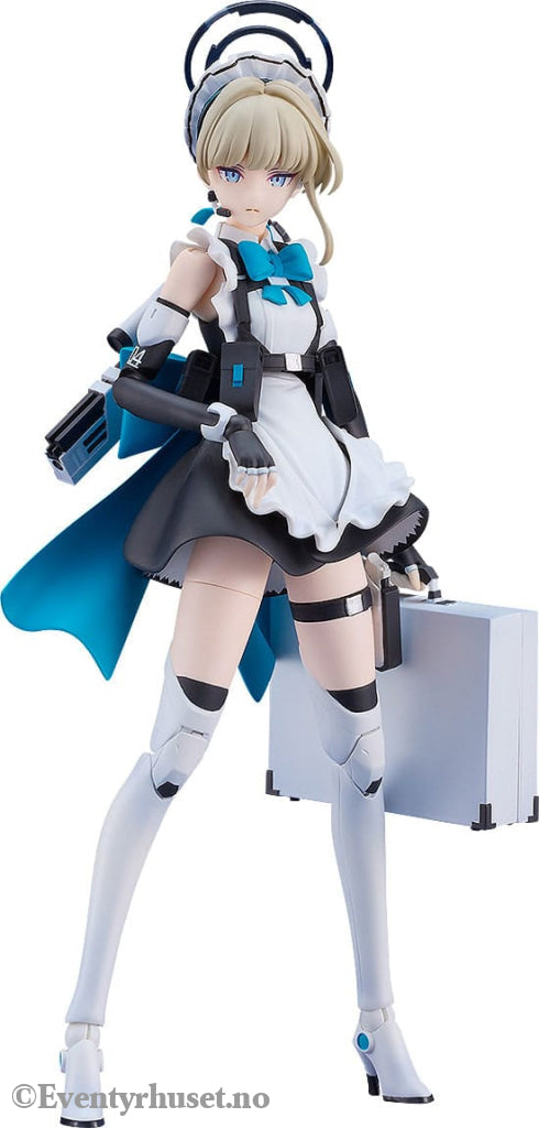 Blue Archive Plamatea Plastic Model Kit Toki 17 cm Manga & Anime