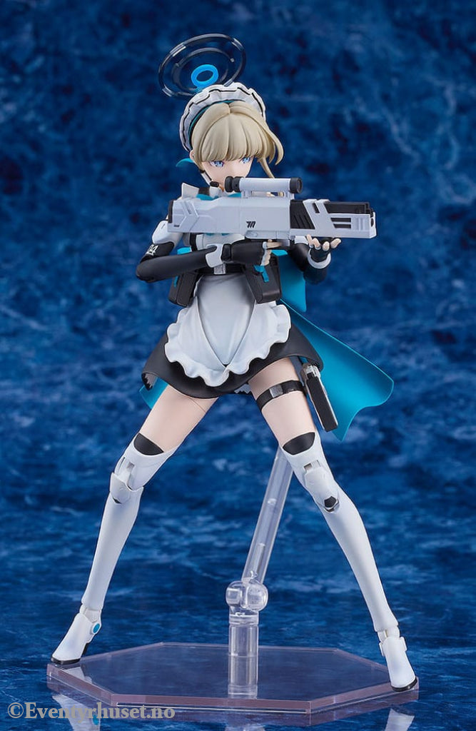 Blue Archive Plamatea Plastic Model Kit Toki 17 cm Manga & Anime