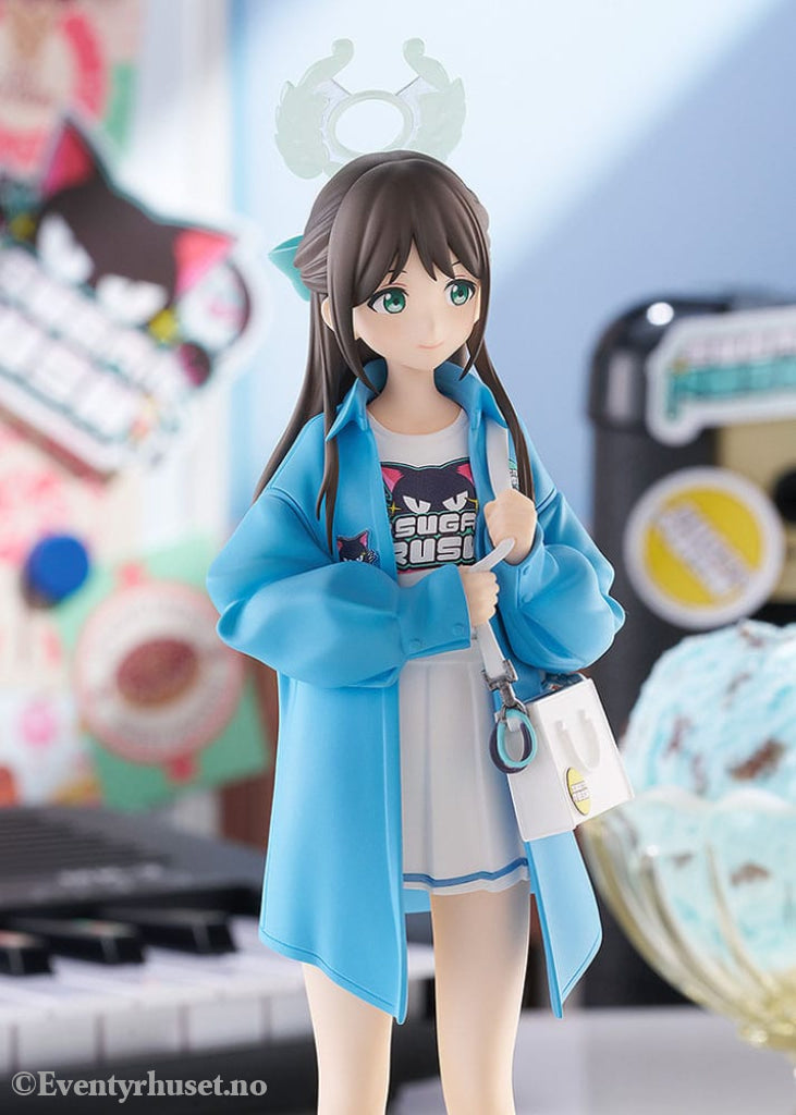 Blue Archive Pop Up Parade PVC Statue Airi (Band): Event KV Ver. 18 cm Manga & Anime
