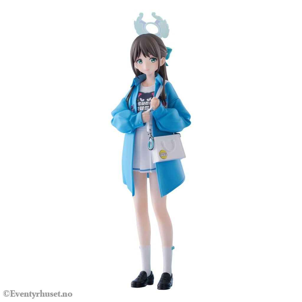 Blue Archive Pop Up Parade PVC Statue Airi (Band): Event KV Ver. 18 cm Manga & Anime