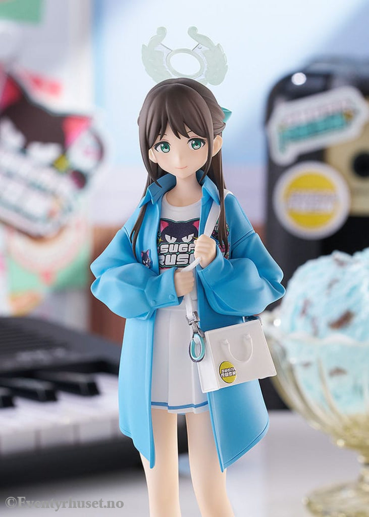 Blue Archive Pop Up Parade PVC Statue Airi (Band): Event KV Ver. 18 cm Manga & Anime