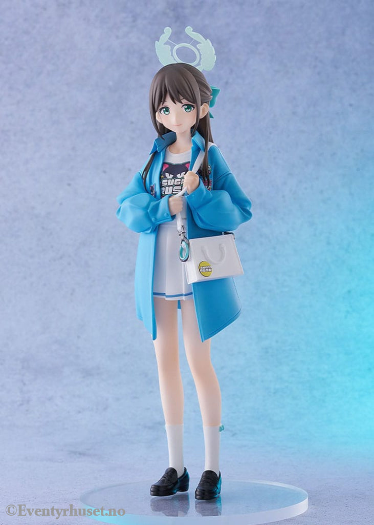 Blue Archive Pop Up Parade PVC Statue Airi (Band): Event KV Ver. 18 cm Manga & Anime