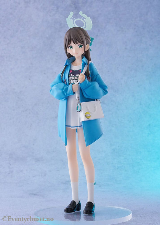 Blue Archive Pop Up Parade PVC Statue Airi (Band): Event KV Ver. 18 cm Manga & Anime