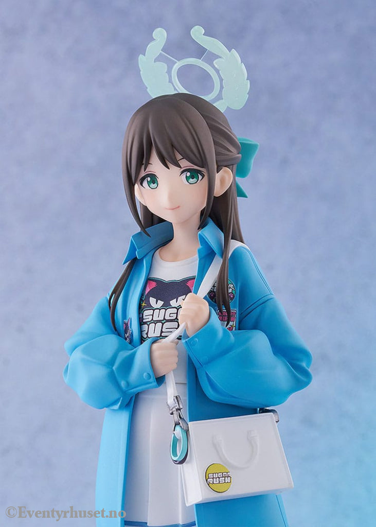 Blue Archive Pop Up Parade PVC Statue Airi (Band): Event KV Ver. 18 cm Manga & Anime