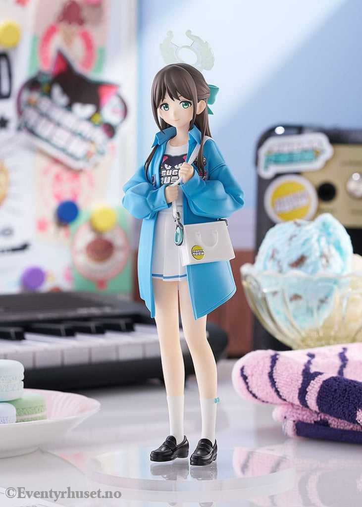 Blue Archive Pop Up Parade PVC Statue Airi (Band): Event KV Ver. 18 cm Manga & Anime