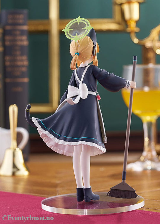 Blue Archive Pop Up Parade PVC Statue Midori (Maid) 17 cm Manga & Anime