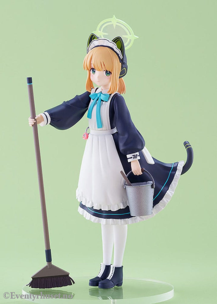 Blue Archive Pop Up Parade PVC Statue Midori (Maid) 17 cm Manga & Anime