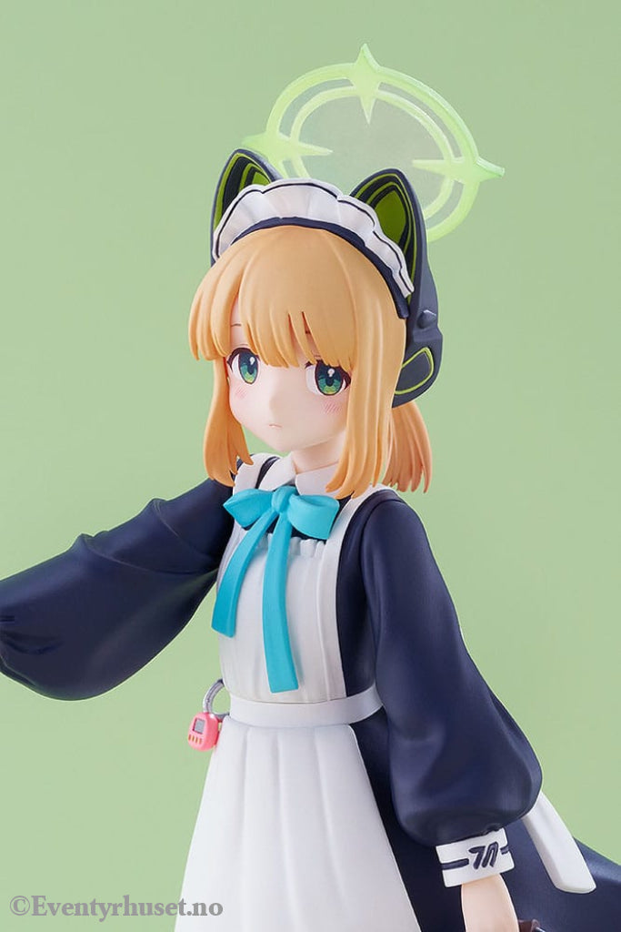 Blue Archive Pop Up Parade PVC Statue Midori (Maid) 17 cm Manga & Anime