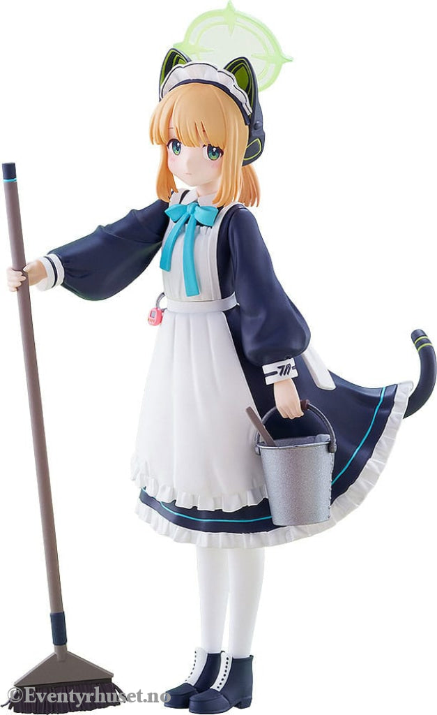 Blue Archive Pop Up Parade PVC Statue Midori (Maid) 17 cm Manga & Anime